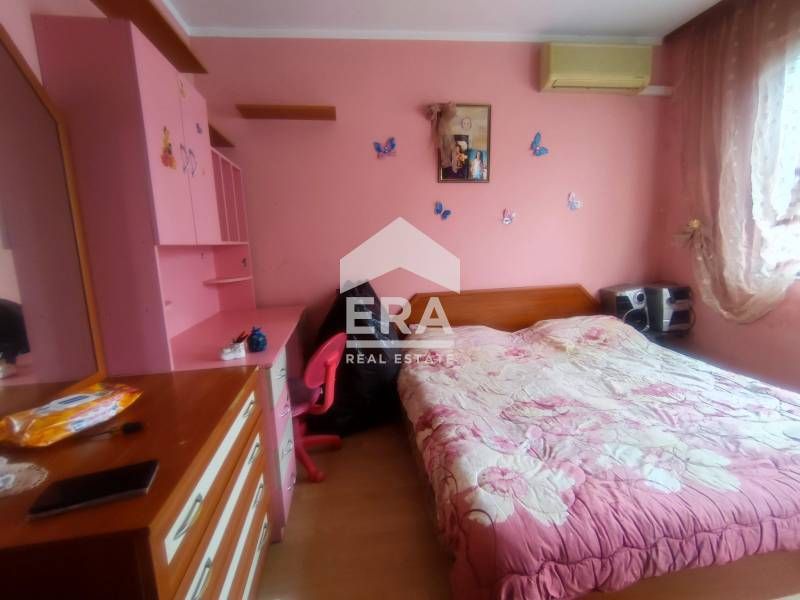 Продава се Двустаен апартамент в Хасково, Бадема - 64 кв.м за 1156 €/кв.м - Снимка #3