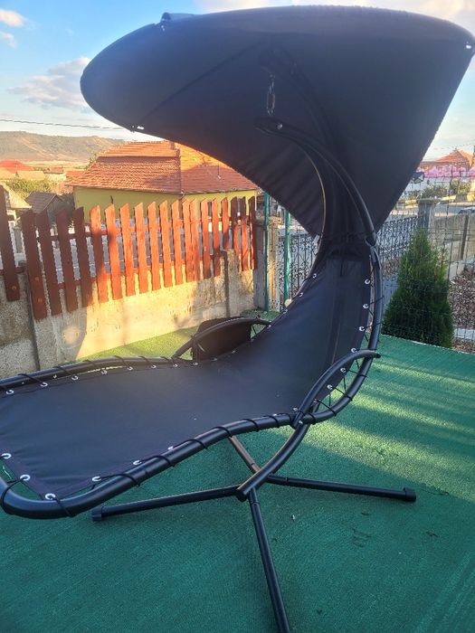 Vând scaun balansoar de gradina