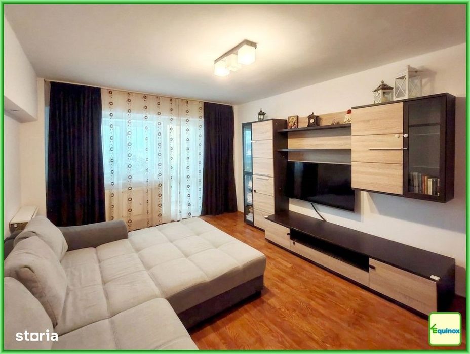 Apartament cu 2 camere de vânzare, ECX93015