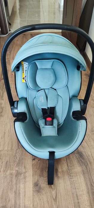 Бебешко столче Britax Romer