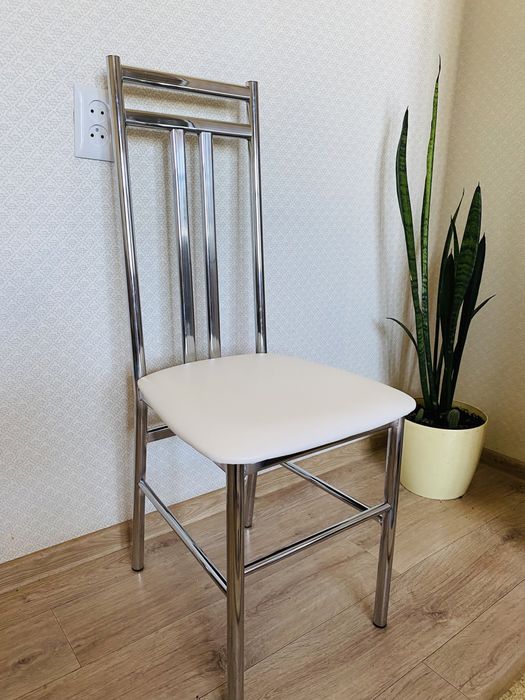 Акция!Стулья металлические оптом