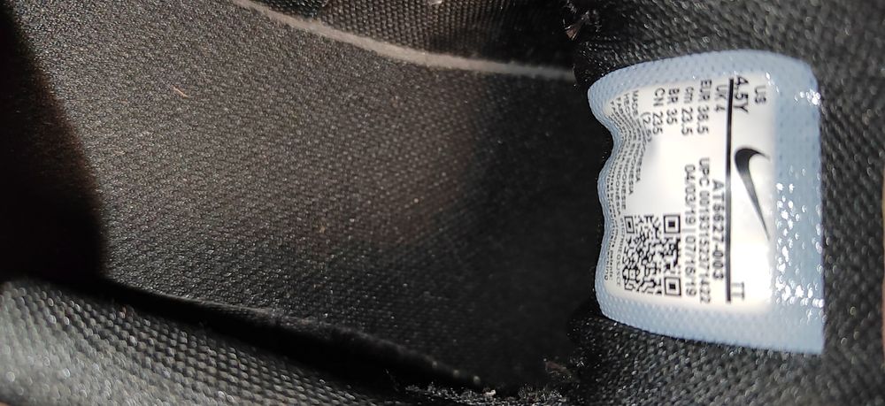 Nike Air Max 200, номер 36,5