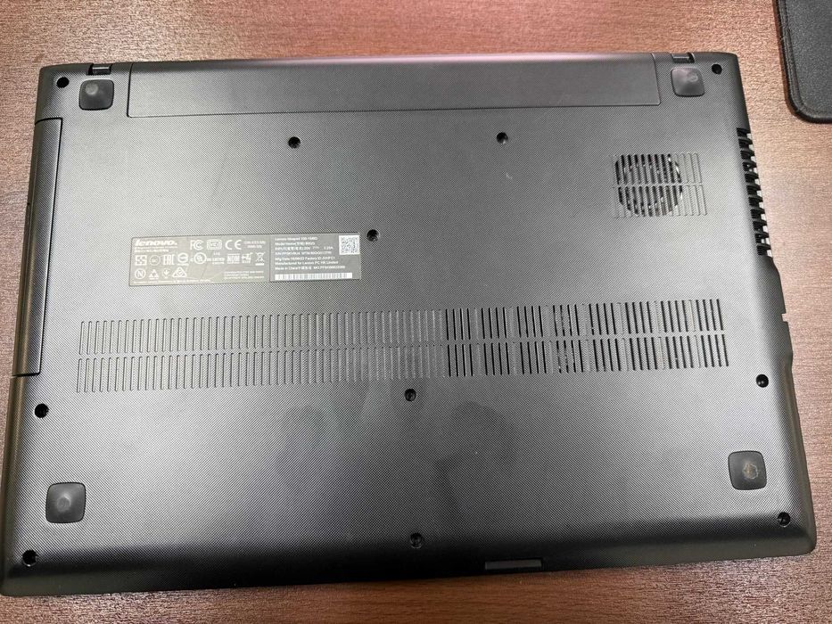 Lenovo 80QQ IdeaPad i3-5005U