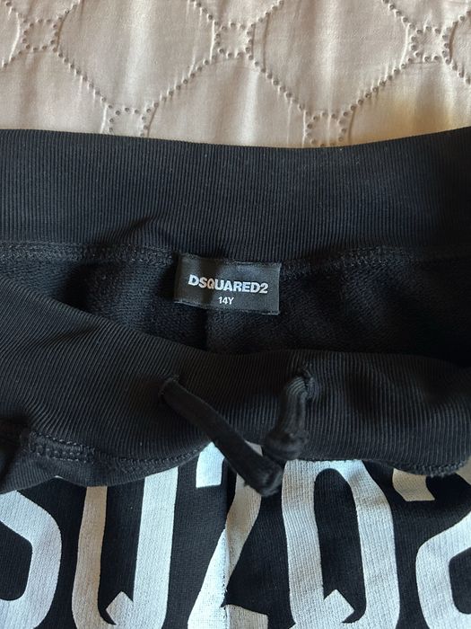 Dsquared2 къси гащи (М)