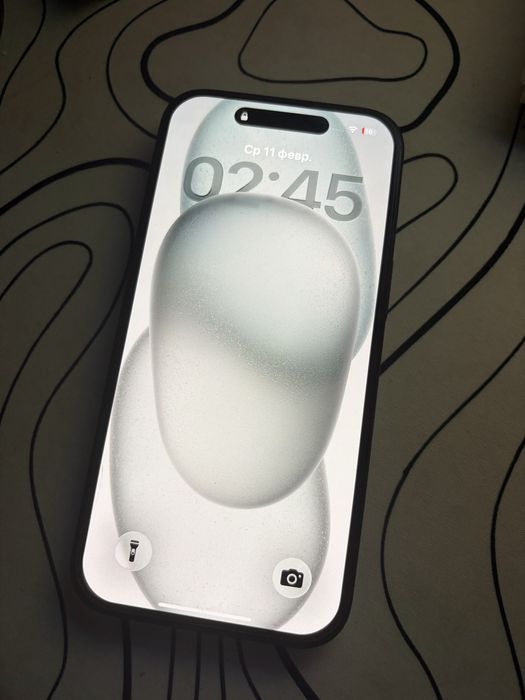 Iphone 15 128gb