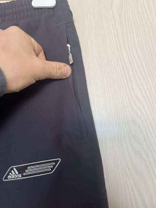 Pantaloni Adidas M sport trening originals