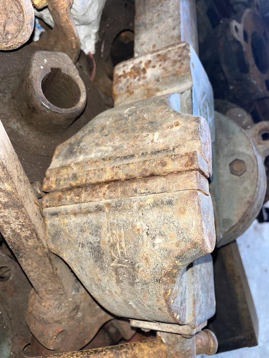 Магазин Селхоззапчастей