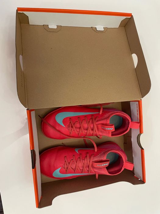 Nike Mercurial fotbal copii mărimea 36