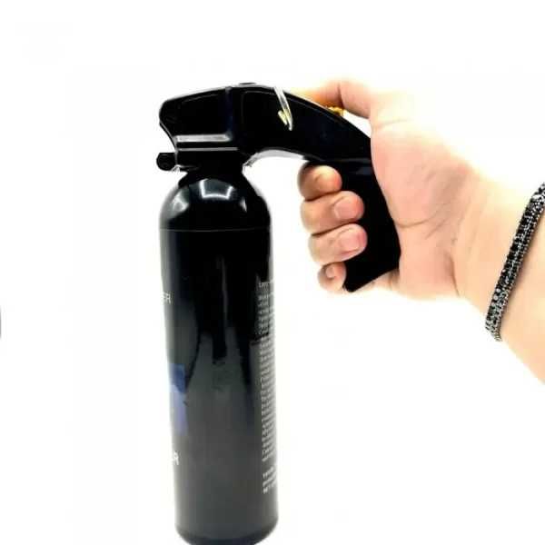 Spray impotriva ursilor cainilor paralizant de ursi caini nou sigilat