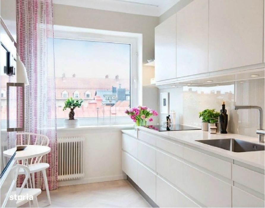 Apartament 2 camere, metrou Berceni — fotografia 3