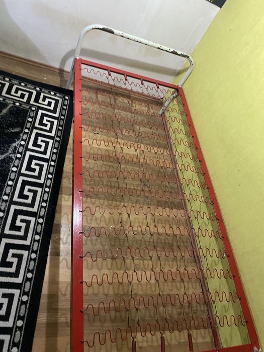 Pat vintage o persoana