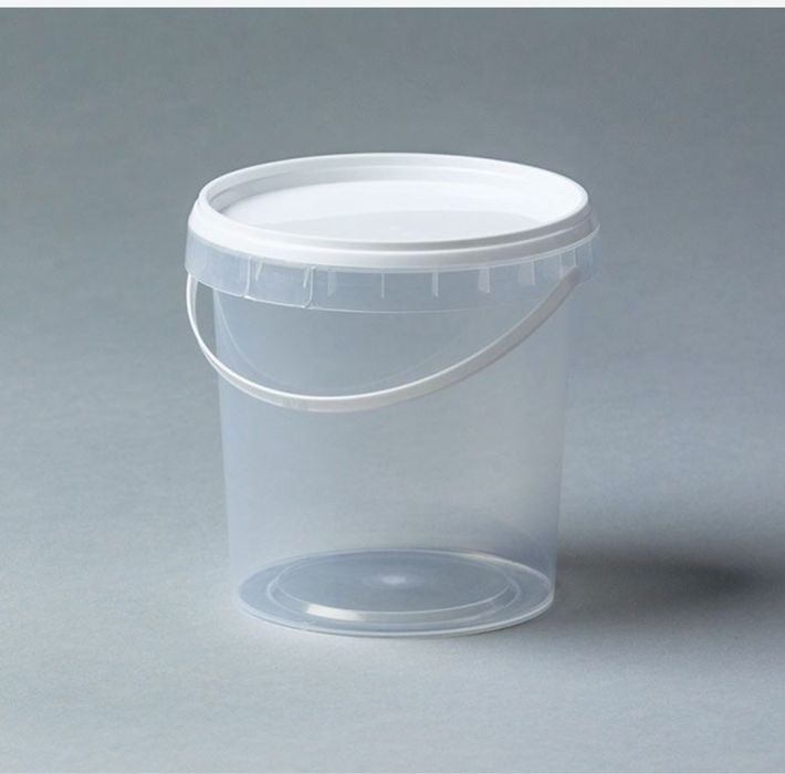 Пищевые ведра тары 3л