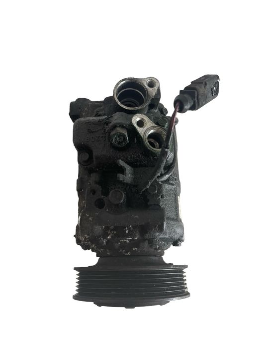 Compresor Ac Audi A8 Iii 4H2, 4H8, 4Hc, 4Hl 2009 - 2018 3.0 Tdi Quatt