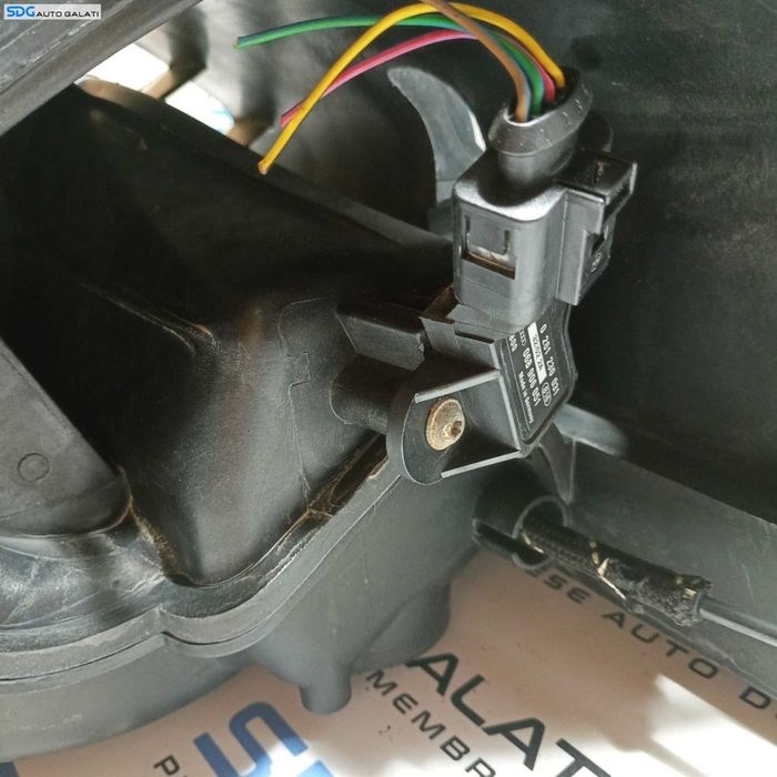 Galerie Admisie Volkswagen Bora 1.4 AXP BCA 1999 - 2005 Cod 036129711DR 2900308949 [2480]