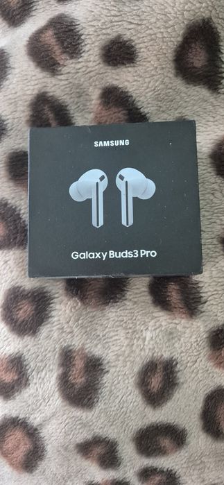Samsung buds 3 pro