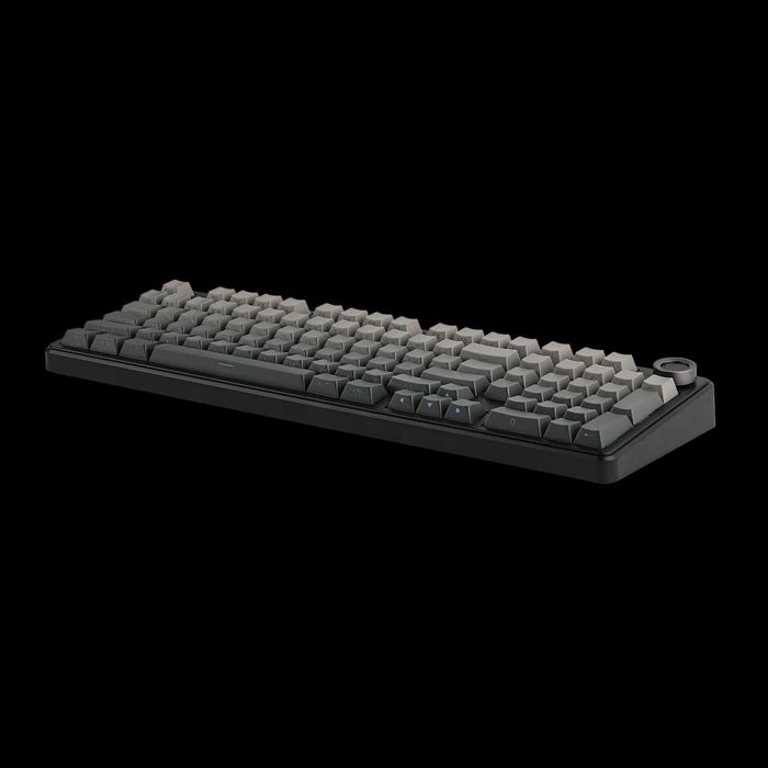 AULA F99 Pro Knob Mechanical Keyboard – една от най-търсената механична клавиатура