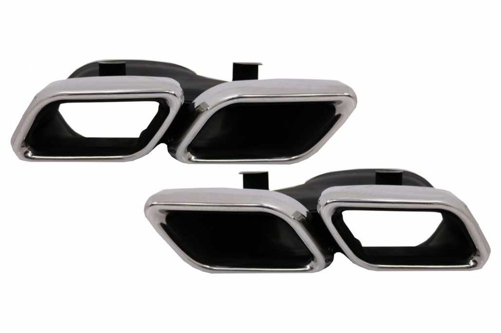 К-кт за окачване за Mercedes GLC SUV X253 2015/07.2019 GLC63 А305