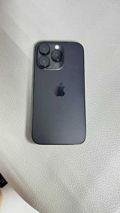 Apple  iPhone 14 Pro (Морозова 47/7)