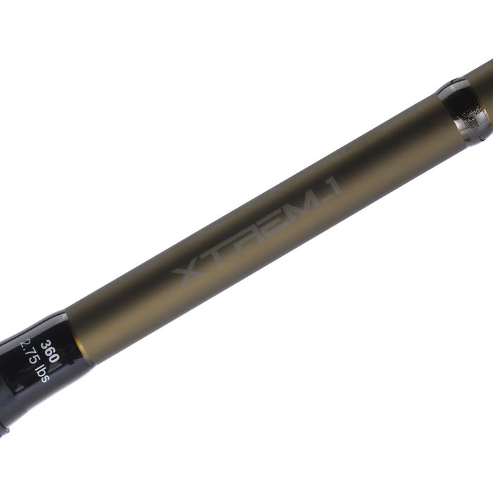 Lansetă Xtrem-1 3,6 m 2,75 lbs pescuit la - produs resigilat Decathlon