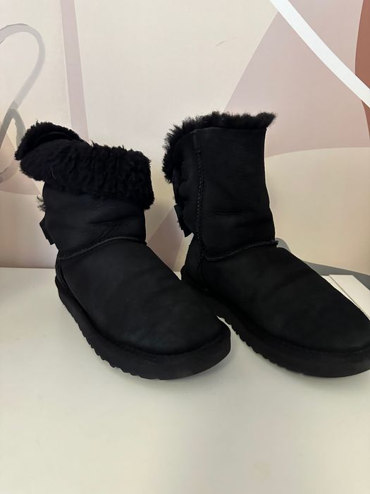 Боти/ апрески Ugg 38номер