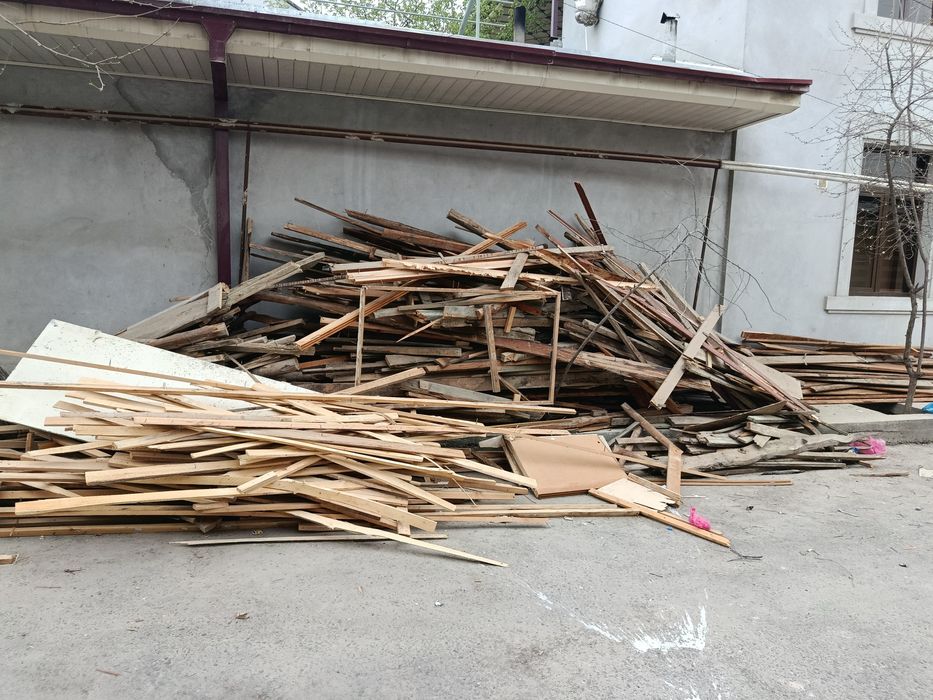 Продаются Б/У доски