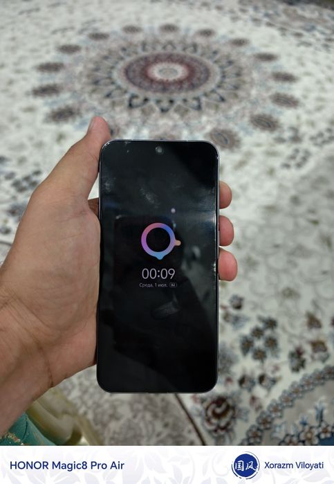 Vivo x300 12/256