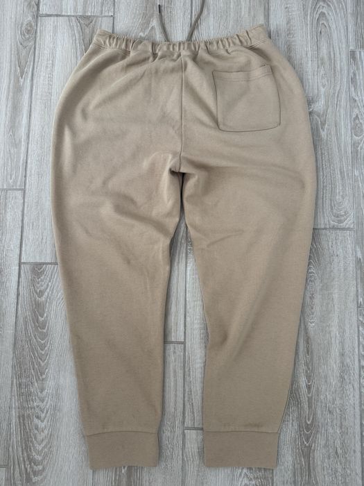 Pantaloni lungi Ralph Lauren bej