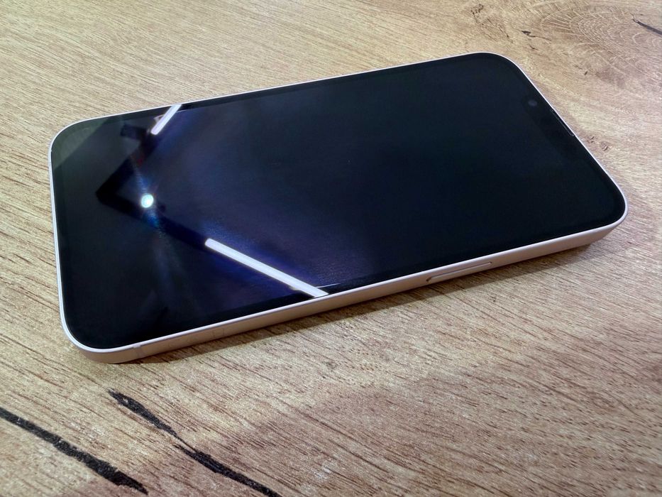 iPhone 13 Pink, 256Gb 5G | Factura & Garantie | Buy-Back |