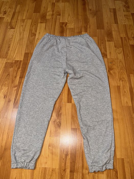 Pantaloni Nike Gri