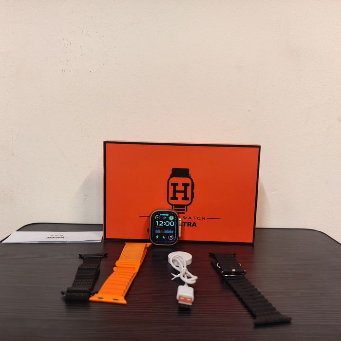 ceas inteligent S9 Ultra