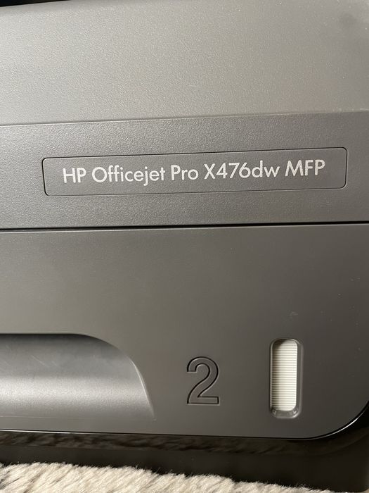 Imprimanta hp față-verso wifi