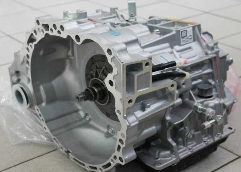 Ремонт Акпп и Вариаторов