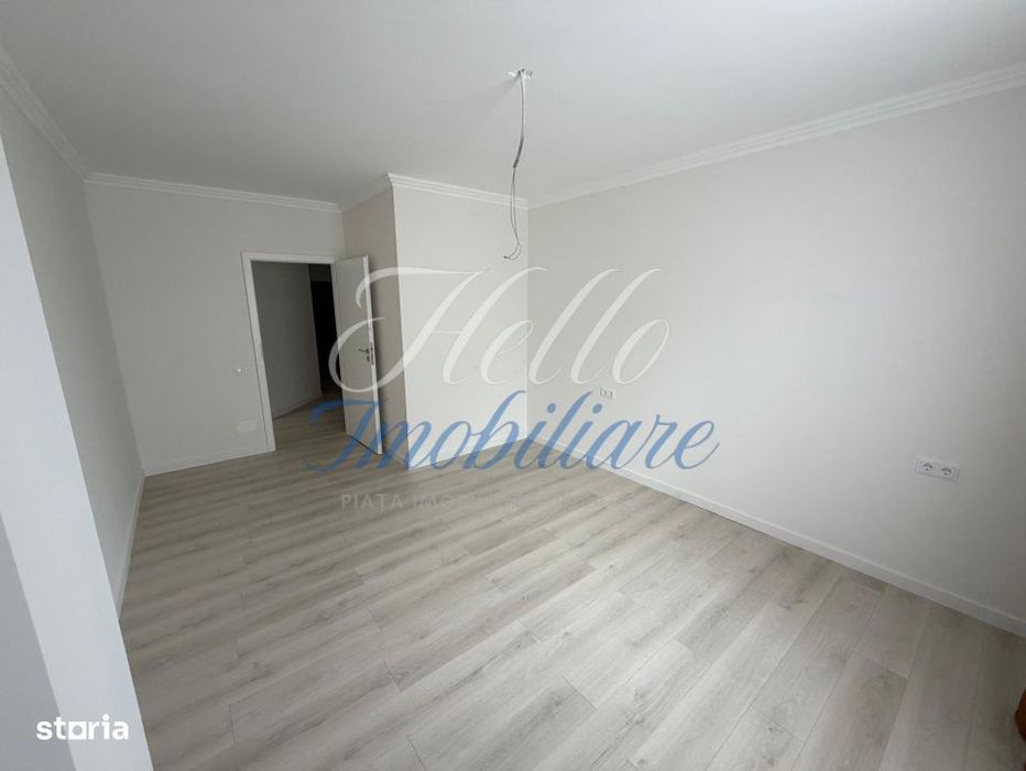 Apartament 3 camere, 72 mp, Sub Cetate