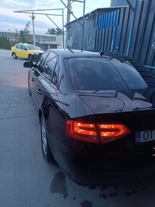 Vind audi a4 quattro