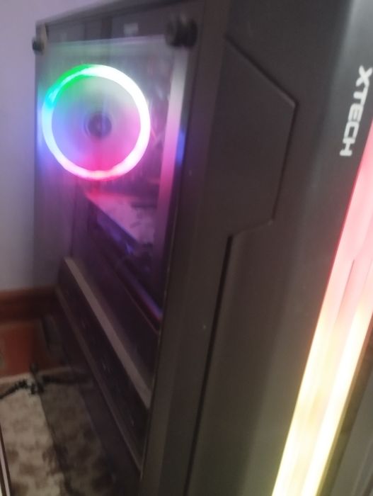 Pc kampyuter stol kampyuteri