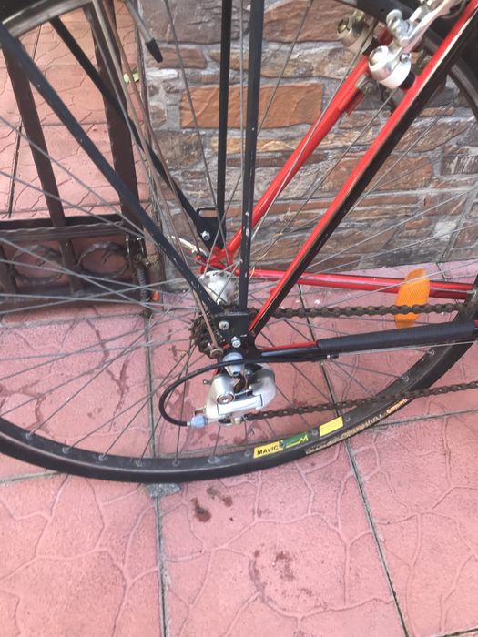 Bicicleta peugeot 28 inch