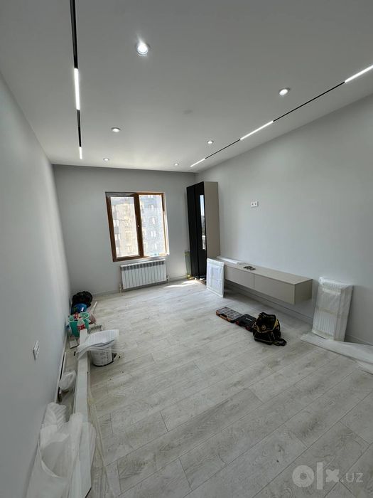 4-комнатная квартира 82 м² | ЖК Manzara, ор-р: ТЦ High town mall