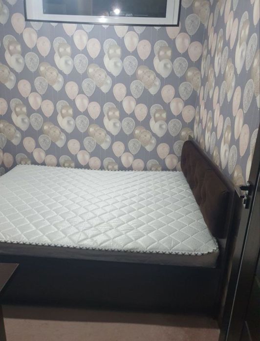 Аренда 2/2/4 Коракамиш 1/4