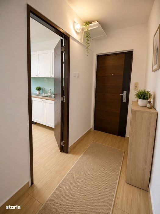 3 camere decomandat | Metrou Gorjului | Bloc 1984 | 2 băi|69mp2|