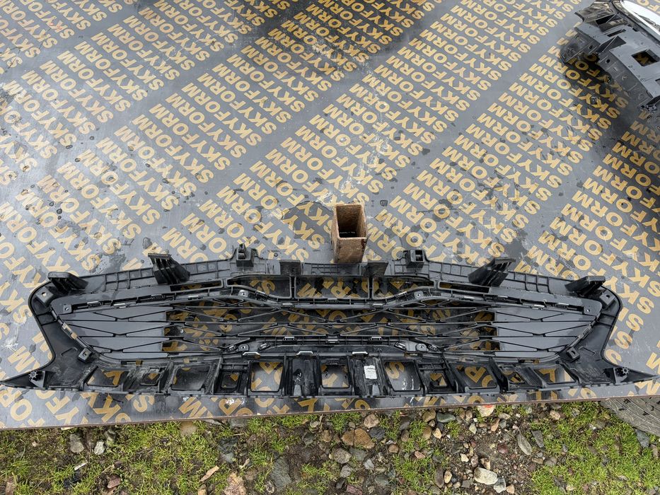 Решетка Киа Сийд/Kia Ceed