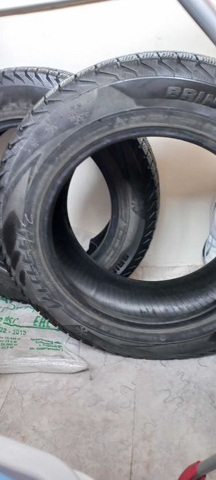 Шины зима 185/65/15 недорого