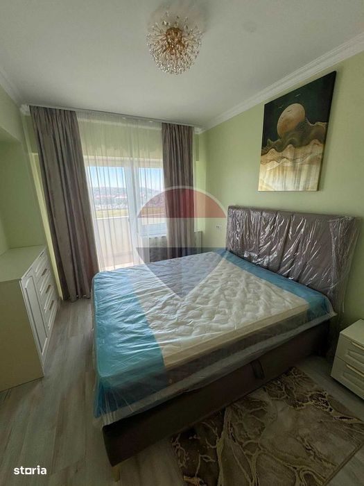 Apartament cu 2 camere DECOMANDAT