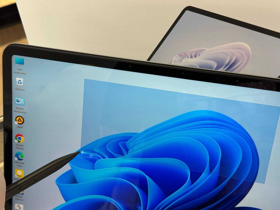 MICROSOFT SURFACE Laptop Studio 2 CORE i7-13700H Ram 16 ssd 512 Сенсор