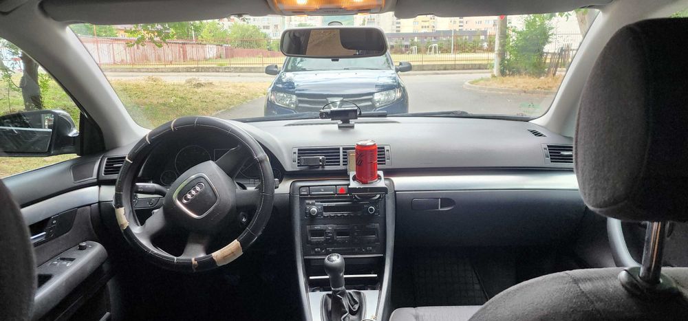 Vând mașini Audi