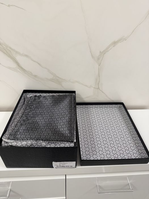 Елегантни обувки на висок ток Phiipp Plein