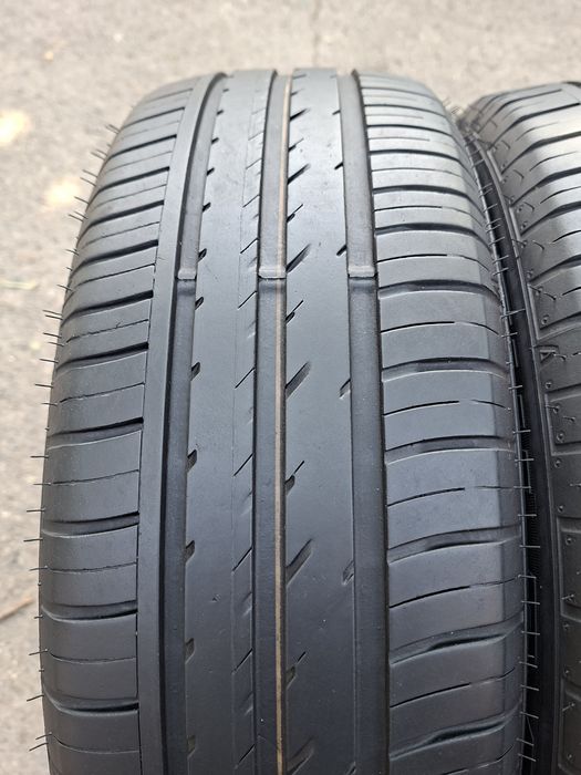 4бр. 185/60/14 Fulda Eco Control HP