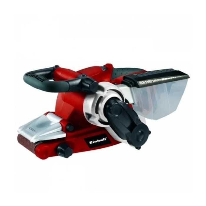 Лентов шлайф TE-BS 8540 E втора употреба