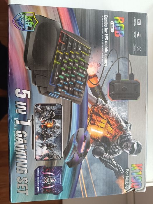 Продам клавиатуру для смартфонов и планшетов