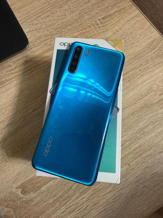 Oppo A91  8/128 GB