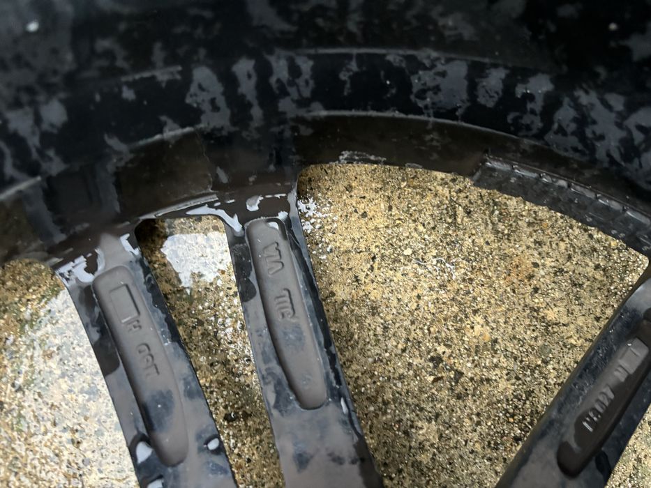 Джанти за ауди и волксфаген